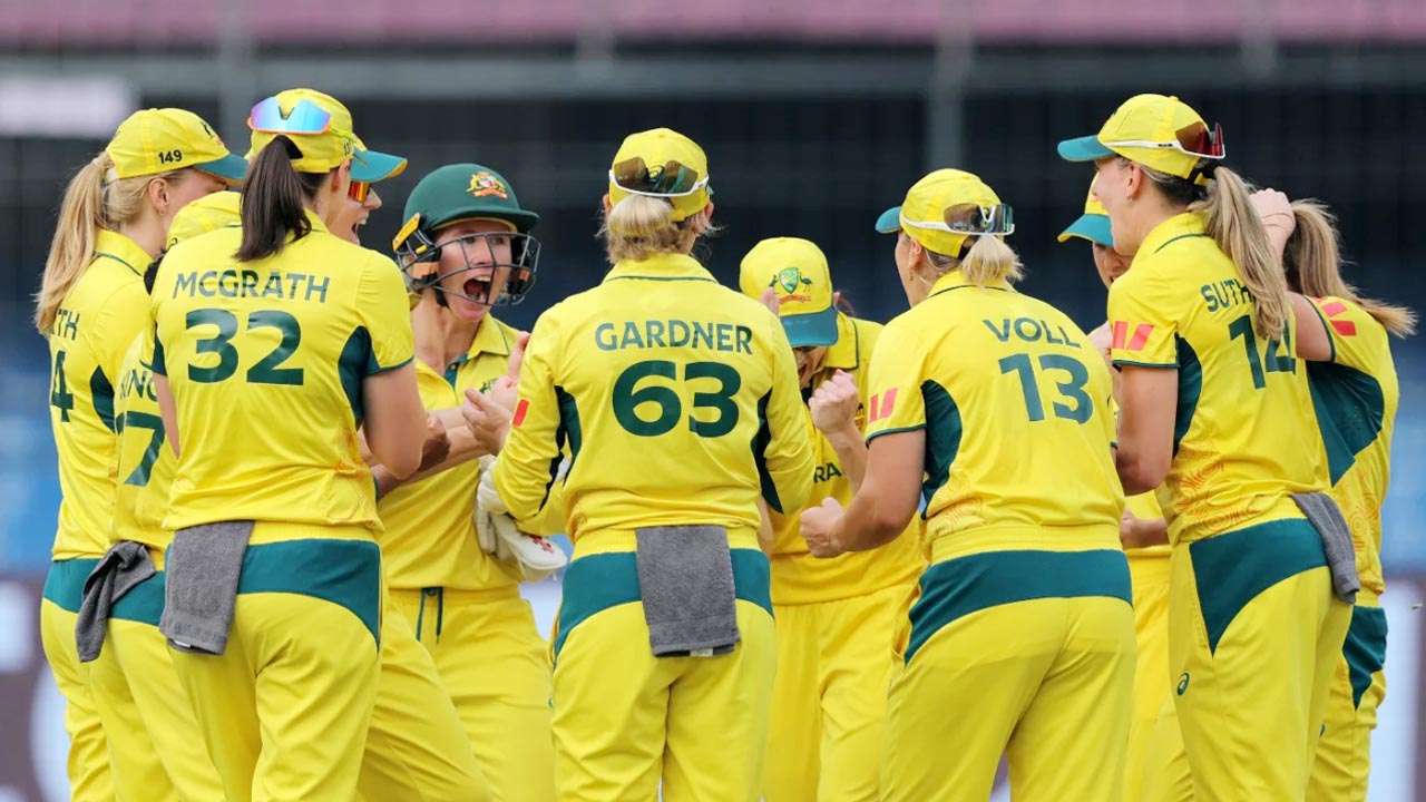 বিশ্বকাপ খেলতে এসে ভারতে শ্লীলতাহানির শিকার অস্ট্রেলিয়ার দুই ক্রিকেটার